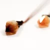 Raw citrine necklace | Citrine necklace