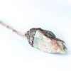 Raw Sunstone Necklace | Sunstone necklace