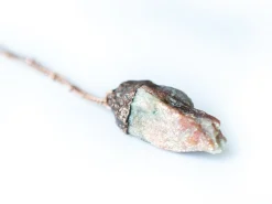 Raw Sunstone Necklace | Sunstone necklace