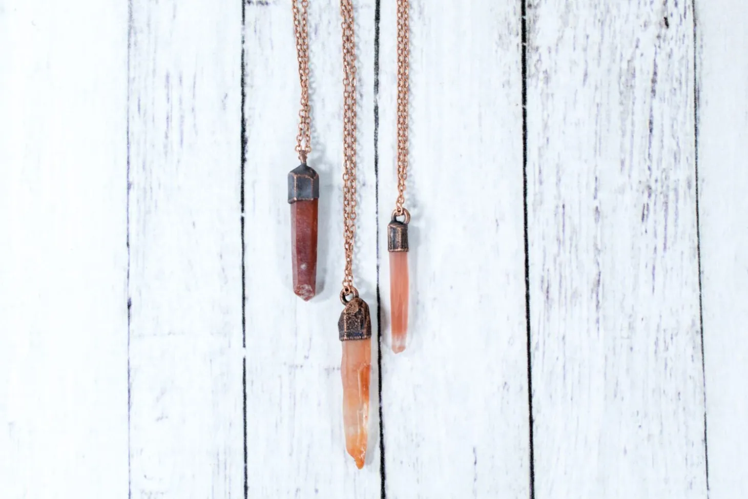 SALE Raw crystal | Red quartz crystal