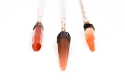 SALE Raw crystal | Red quartz crystal