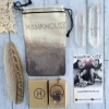 SALE Raw pyrite studs | Fool's gold