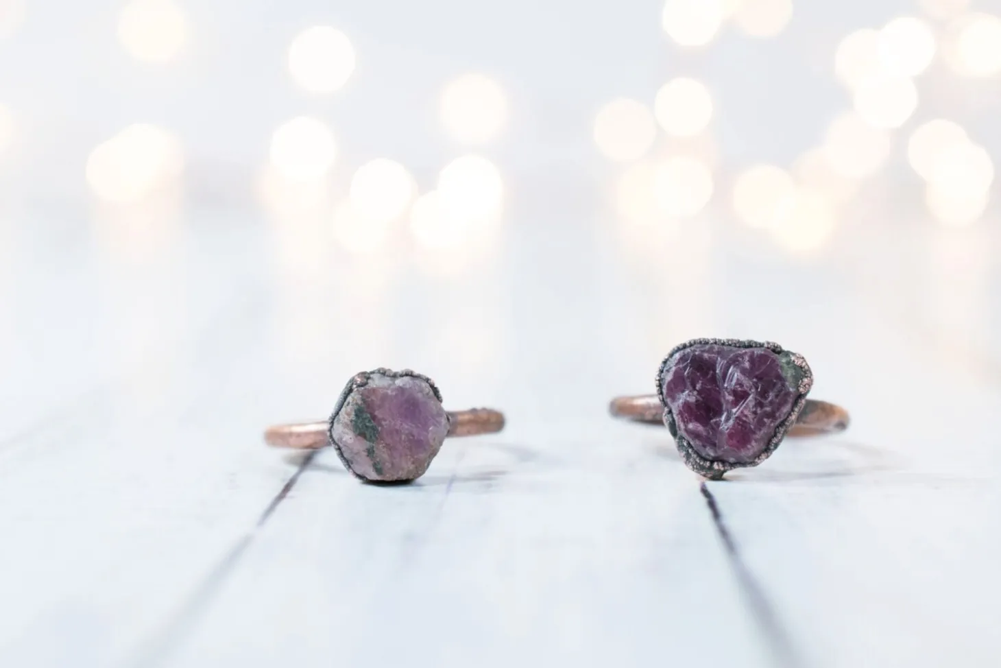SALE ruby ring | Red ruby ring